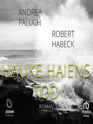 cover image of Hauke Haiens Tod